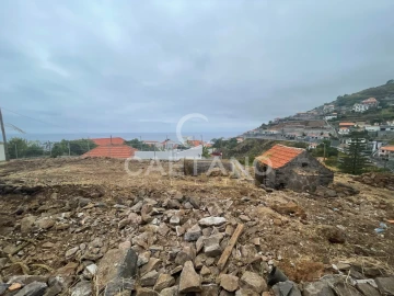 Terreno para Venda em Ribeira Brava