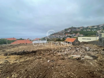 Terreno para Venda em Ribeira Brava