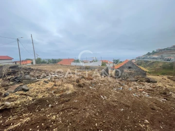 Terreno para Venda em Ribeira Brava