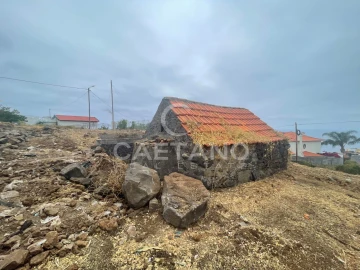 Terreno para Venda em Ribeira Brava