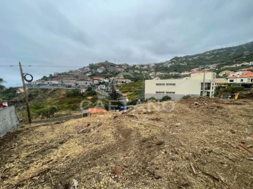 Terreno para Venda em Ribeira Brava