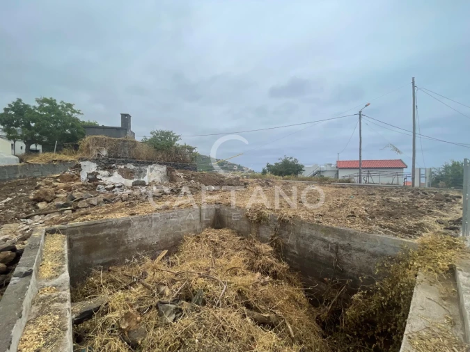 Terreno para Venda em Ribeira Brava Foto 5