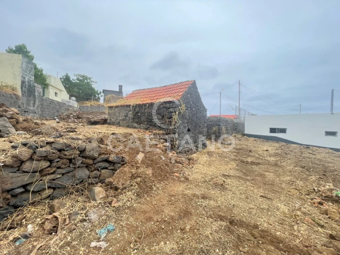 Terreno para Venda em Ribeira Brava Foto 7