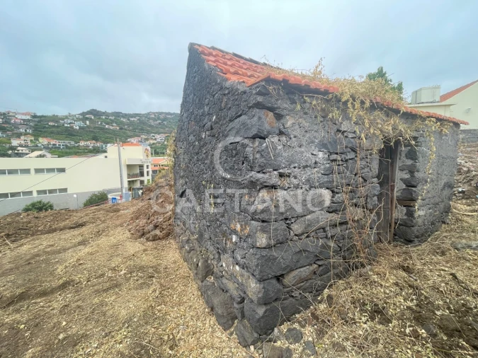 Terreno para Venda em Ribeira Brava Foto 9