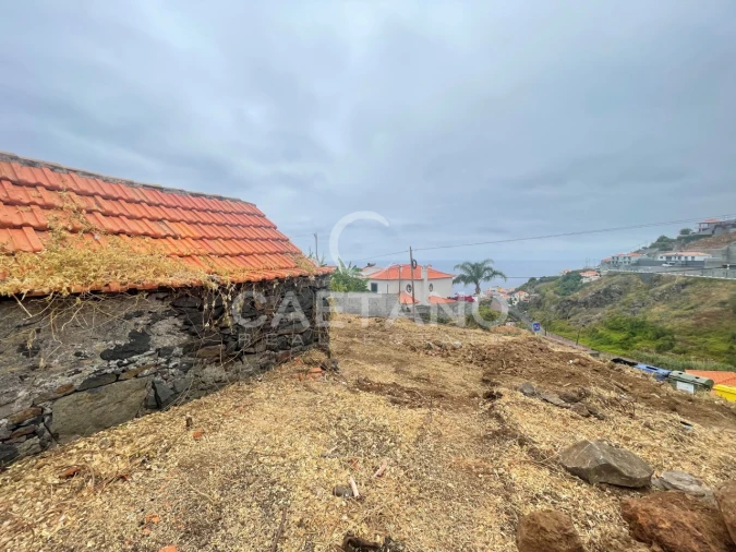 Terreno para Venda em Ribeira Brava Foto 10