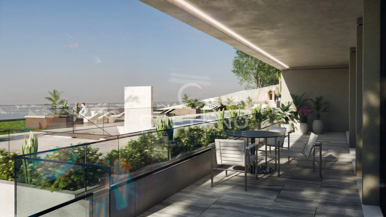Apartamento T1 para Venda em Imaculado Coração de Maria Foto 6