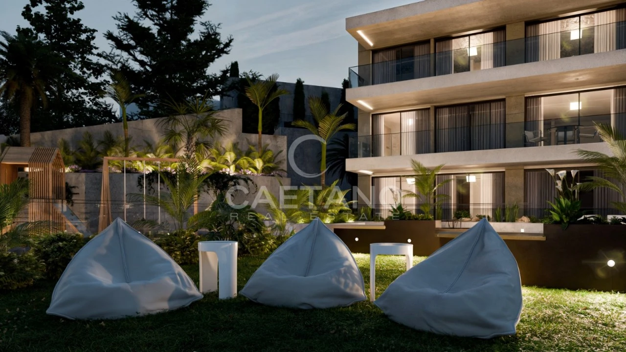 Apartamento T1 para Venda em Imaculado Coração de Maria Foto 14
