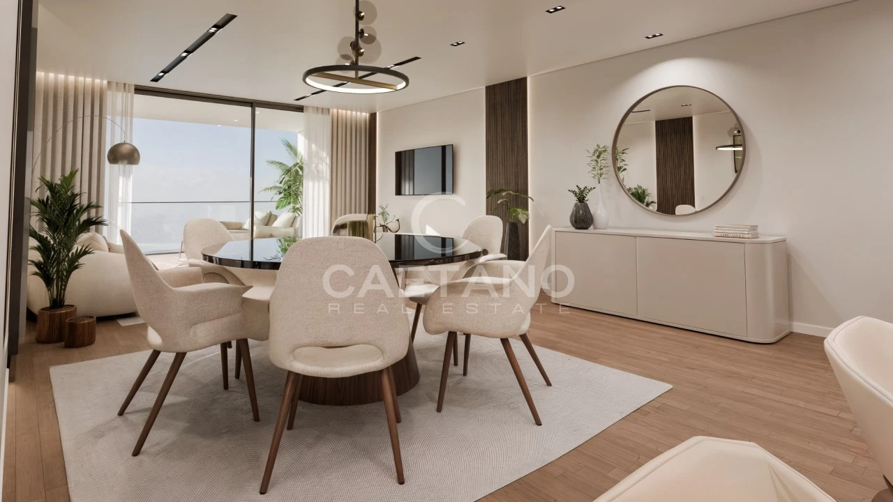 Apartamento T1 para Venda em Imaculado Coração de Maria Foto 20