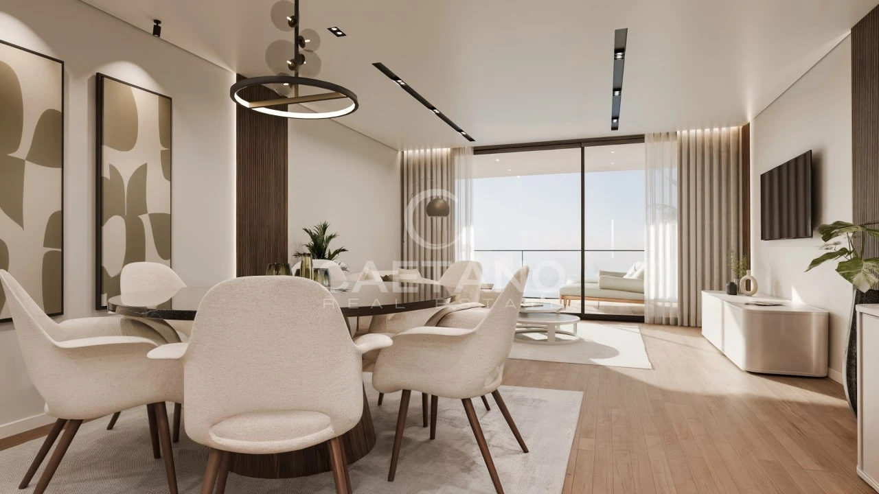 Apartamento T1 para Venda em Imaculado Coração de Maria Foto 39