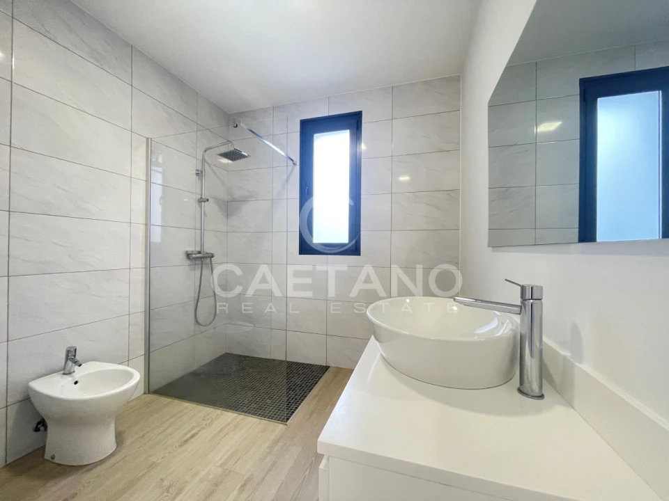 Moradia T3 para Venda em Ribeira Brava Foto 20