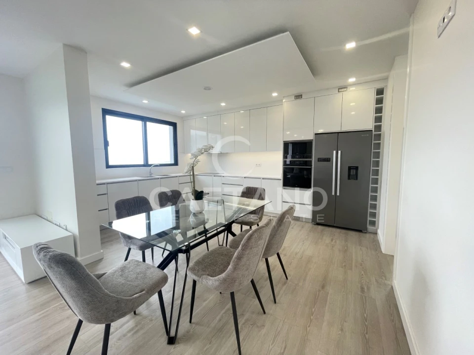 Moradia T3 para Venda em Ribeira Brava Foto 26