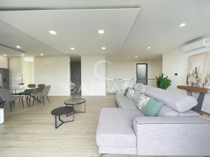 Moradia T3 para Venda em Ribeira Brava Foto 35