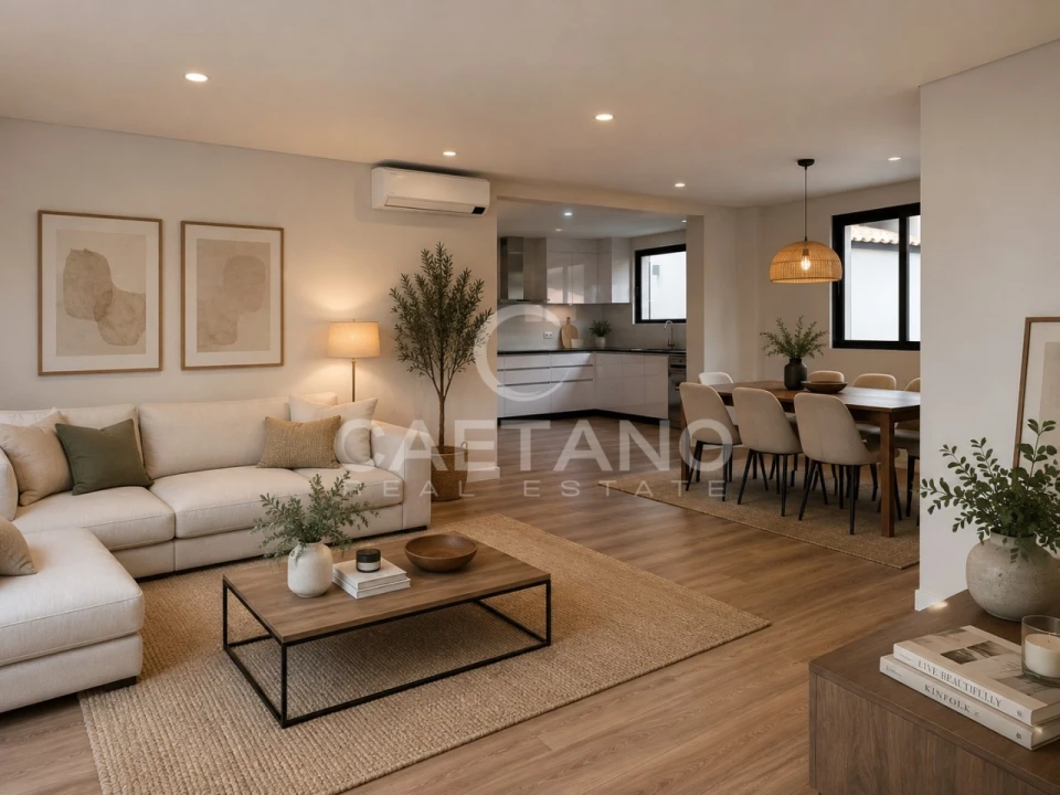 Moradia T7 para Venda em Ponta do Sol Foto 3