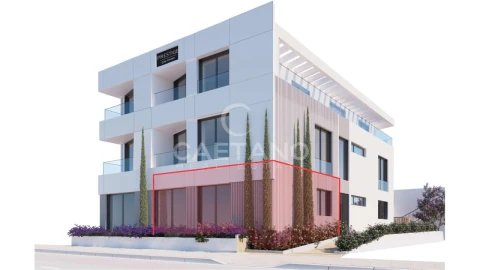 Apartamento para Venda em Machico