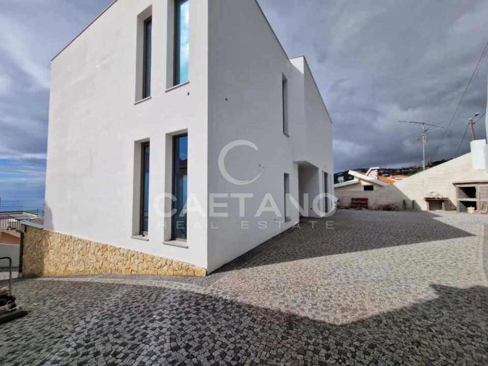 Moradia T3 para Venda em Tabua Foto 18