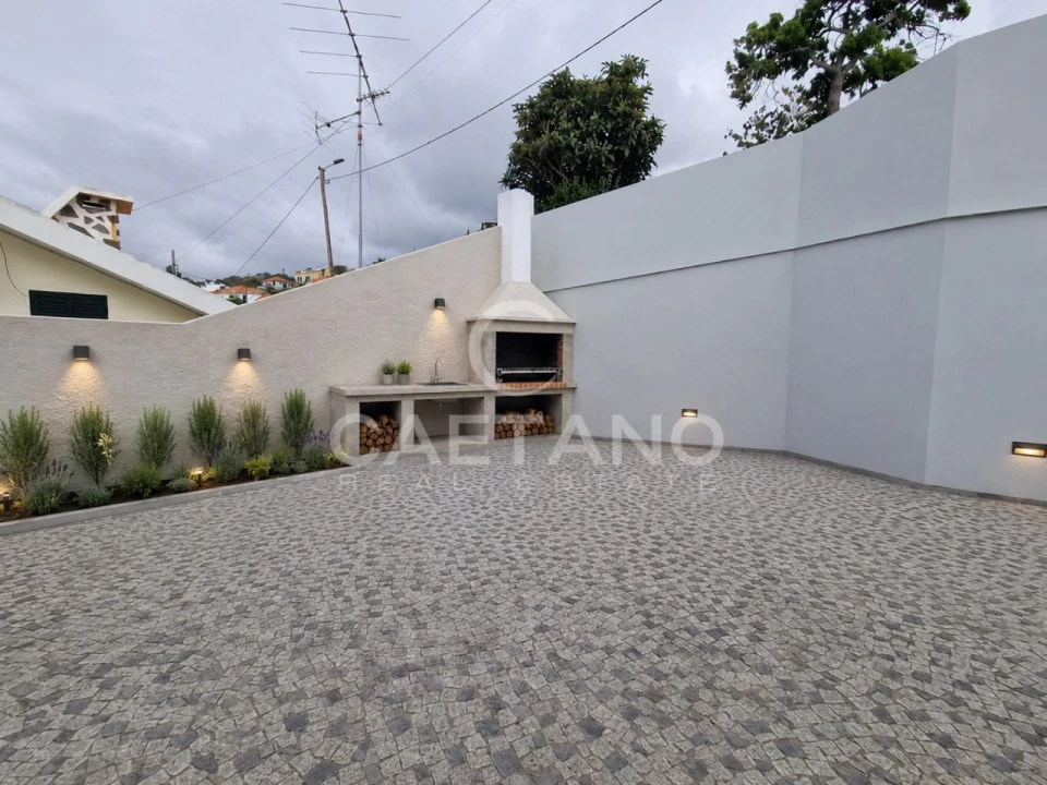 Moradia T3 para Venda em Tabua Foto 21