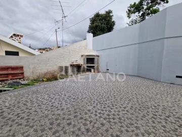 Moradia T3 para Venda em Tabua