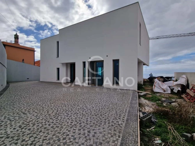 Moradia T3 para Venda em Tabua Foto 7