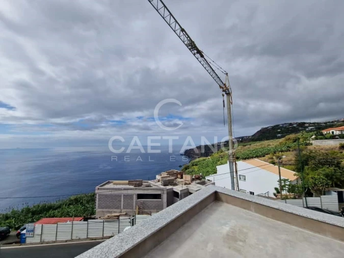 Moradia T3 para Venda em Tabua Foto 17