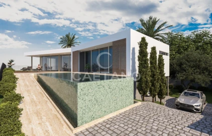 Moradia T4 para Venda em Funchal (Santa Maria Maior)