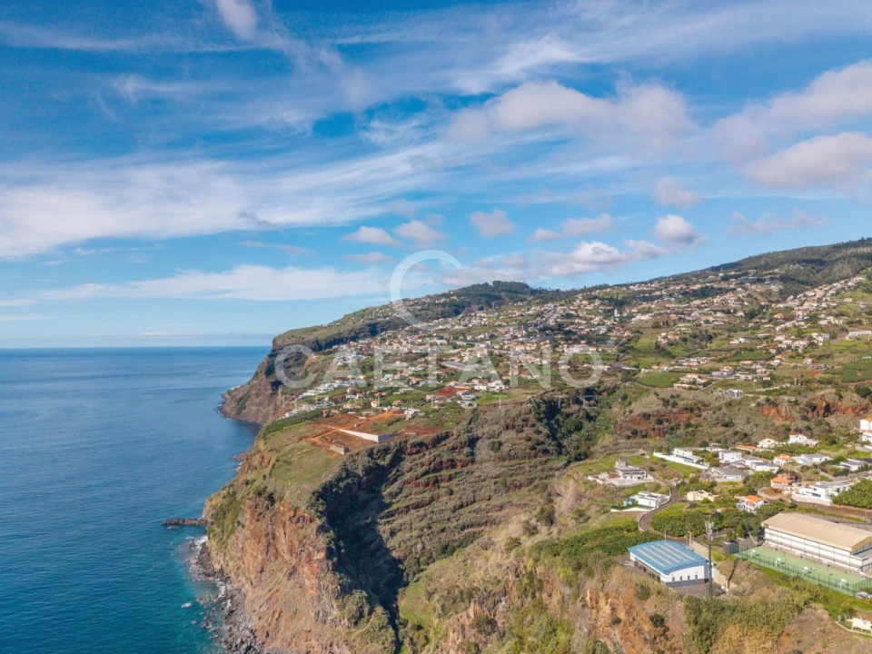 Moradia T3 para Venda em Calheta Foto 9