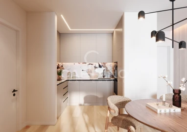Apartamento T1 para Venda em Calheta