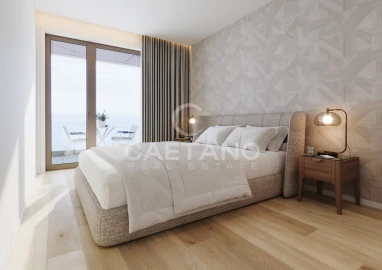 Apartamento T1 para Venda em Calheta