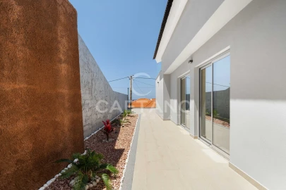 Moradia T4 para Venda em Paul do Mar