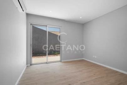Moradia T4 para Venda em Paul do Mar
