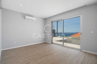 Moradia T4 para Venda em Paul do Mar