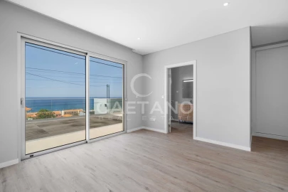 Moradia T4 para Venda em Paul do Mar