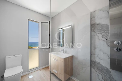 Moradia T4 para Venda em Paul do Mar