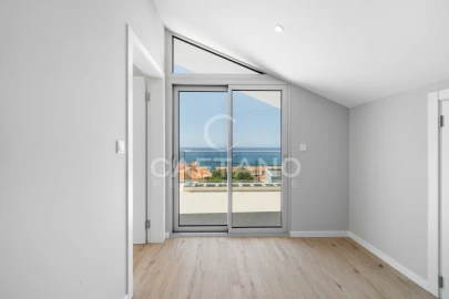 Moradia T4 para Venda em Paul do Mar