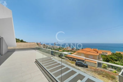 Moradia T4 para Venda em Paul do Mar