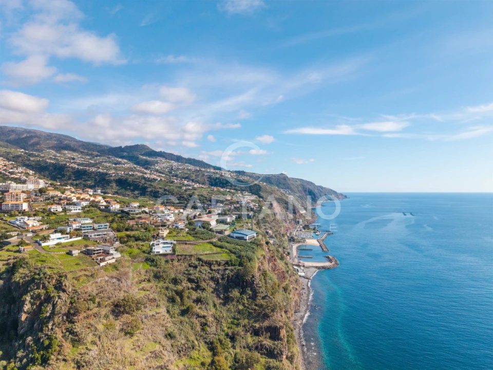 Moradia T3 para Venda em Calheta Foto 9