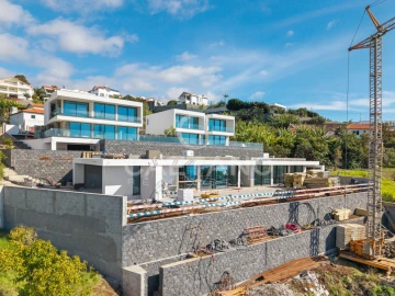 Moradia T3 para Venda em Calheta