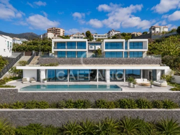 Moradia T3 para Venda em Calheta