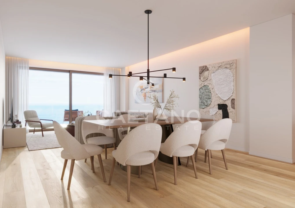 Apartamento T2 para Venda em Calheta Foto 1