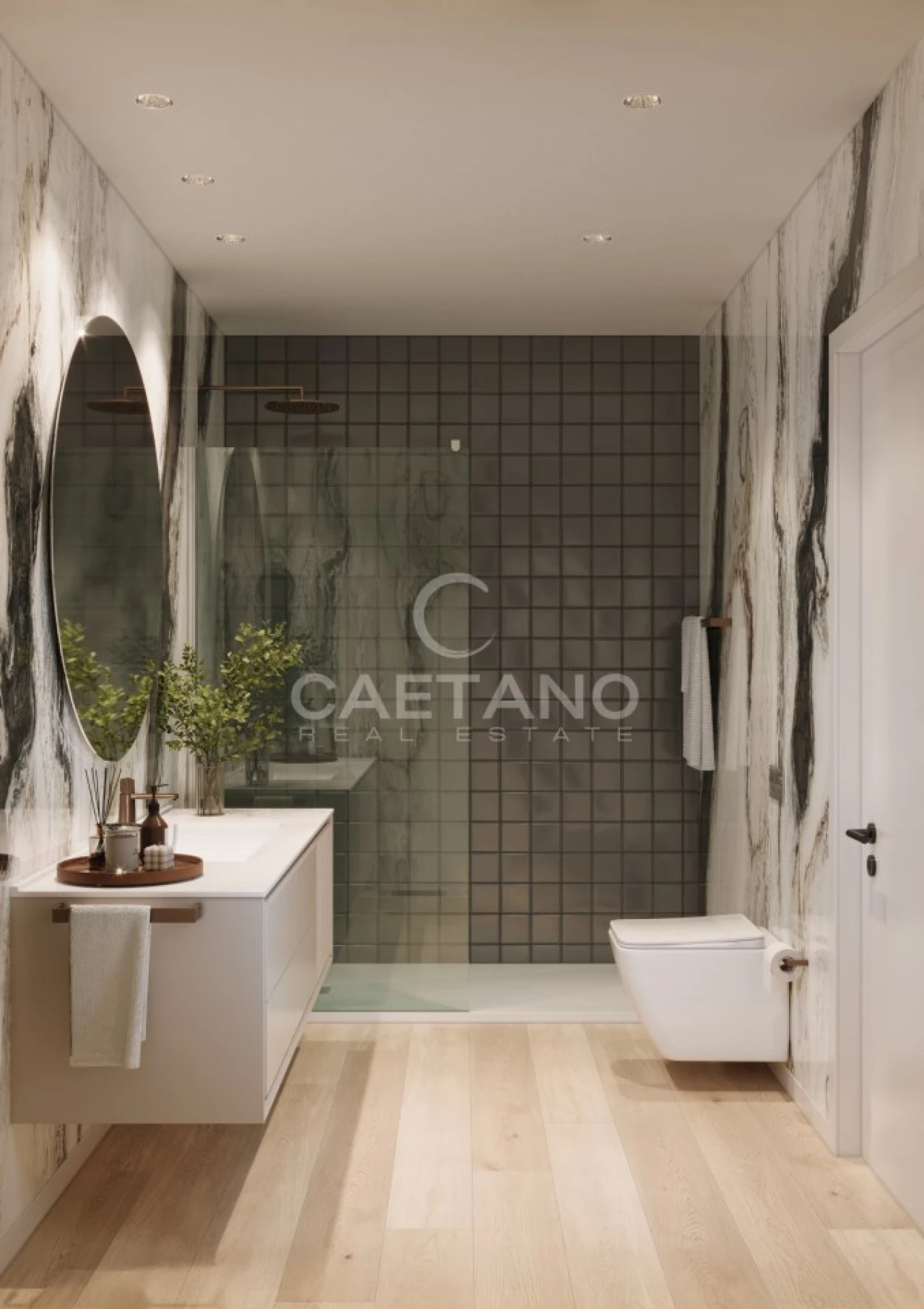 Apartamento T2 para Venda em Calheta Foto 19