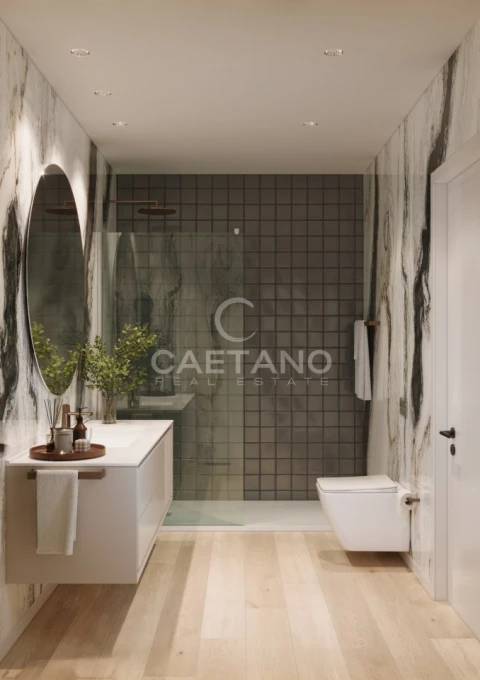 Apartamento T2 para Venda em Calheta