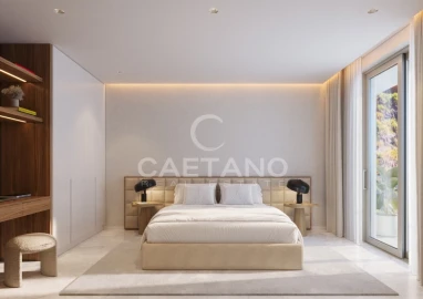 Apartamento T1 para Venda em Ribeira Brava