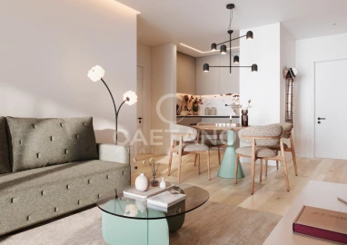 Apartamento T1 para Venda em Calheta