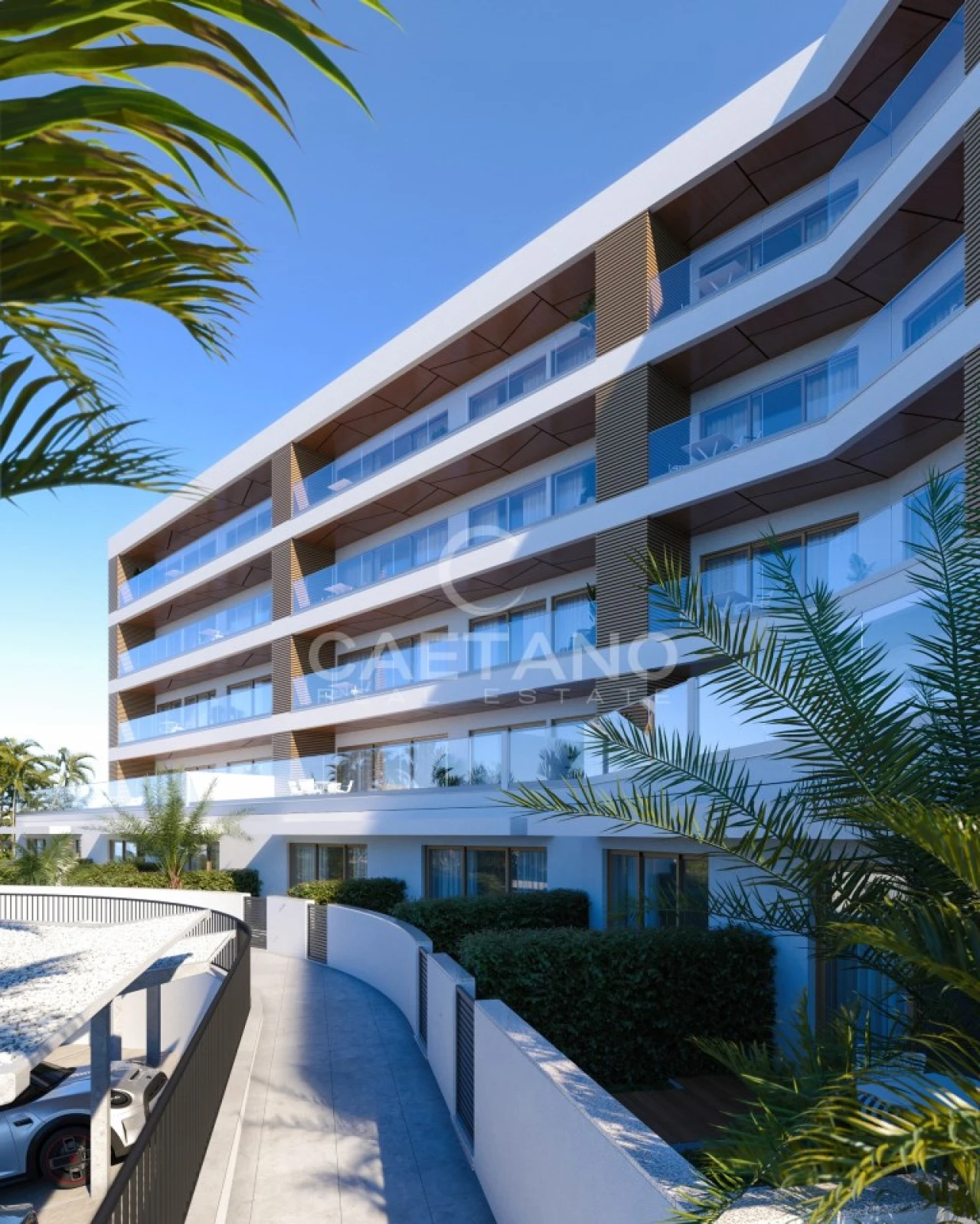 Apartamento T1 para Venda em Calheta Foto 11