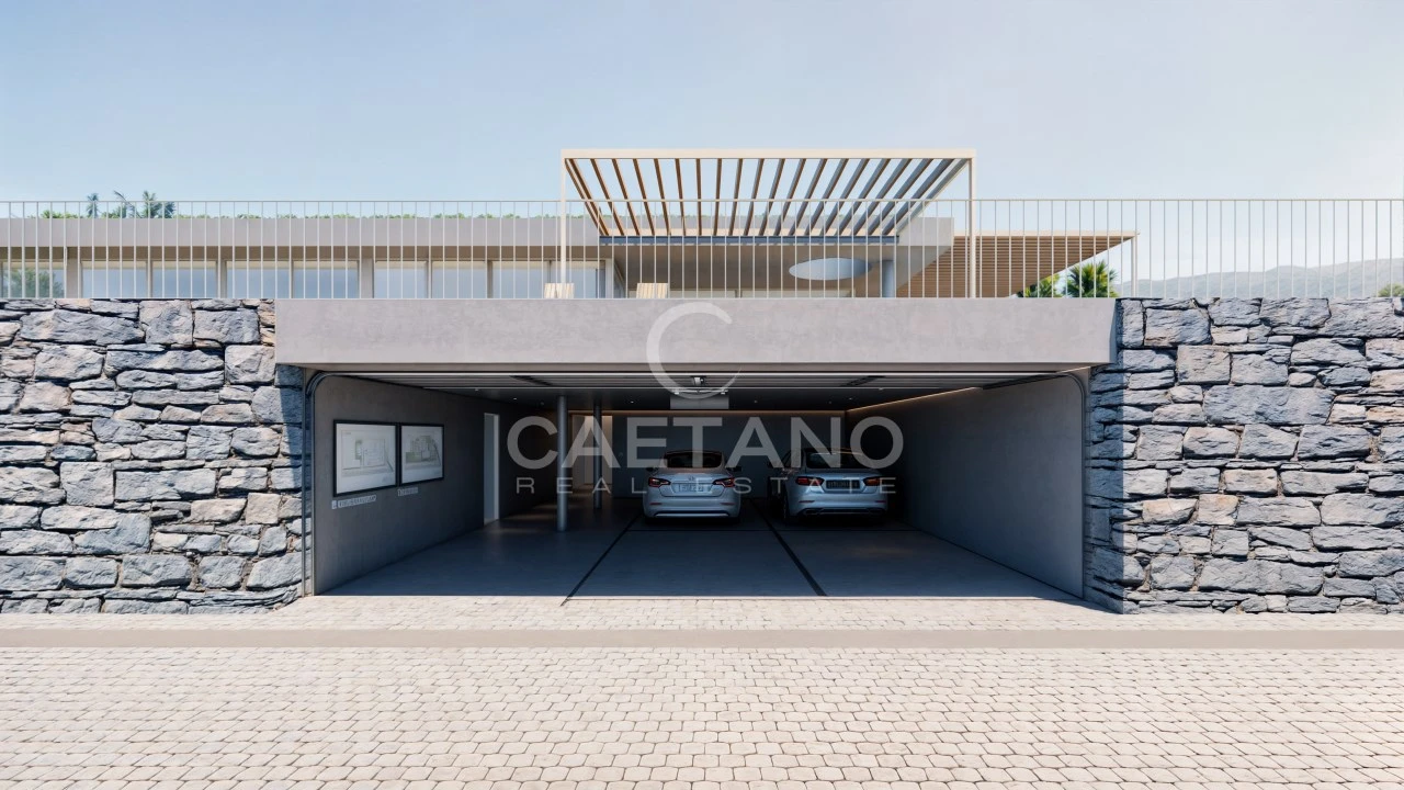Moradia T3 para Venda em Calheta Foto 17