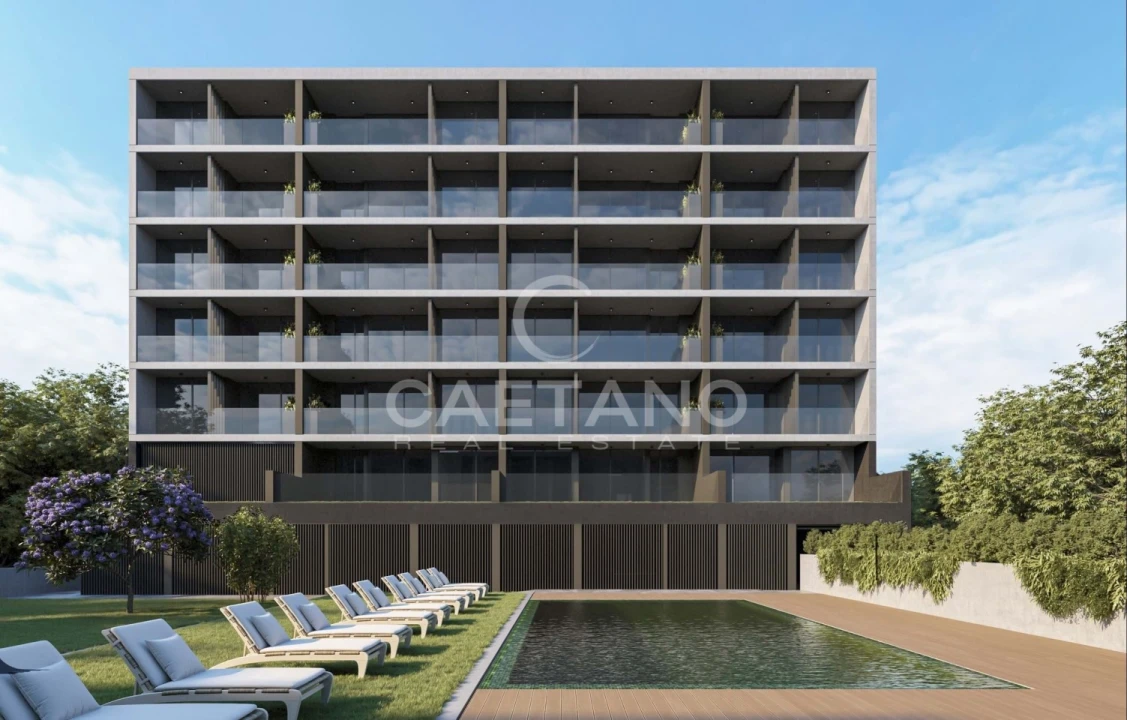 Apartamento T3 para Venda em São Martinho Foto 4