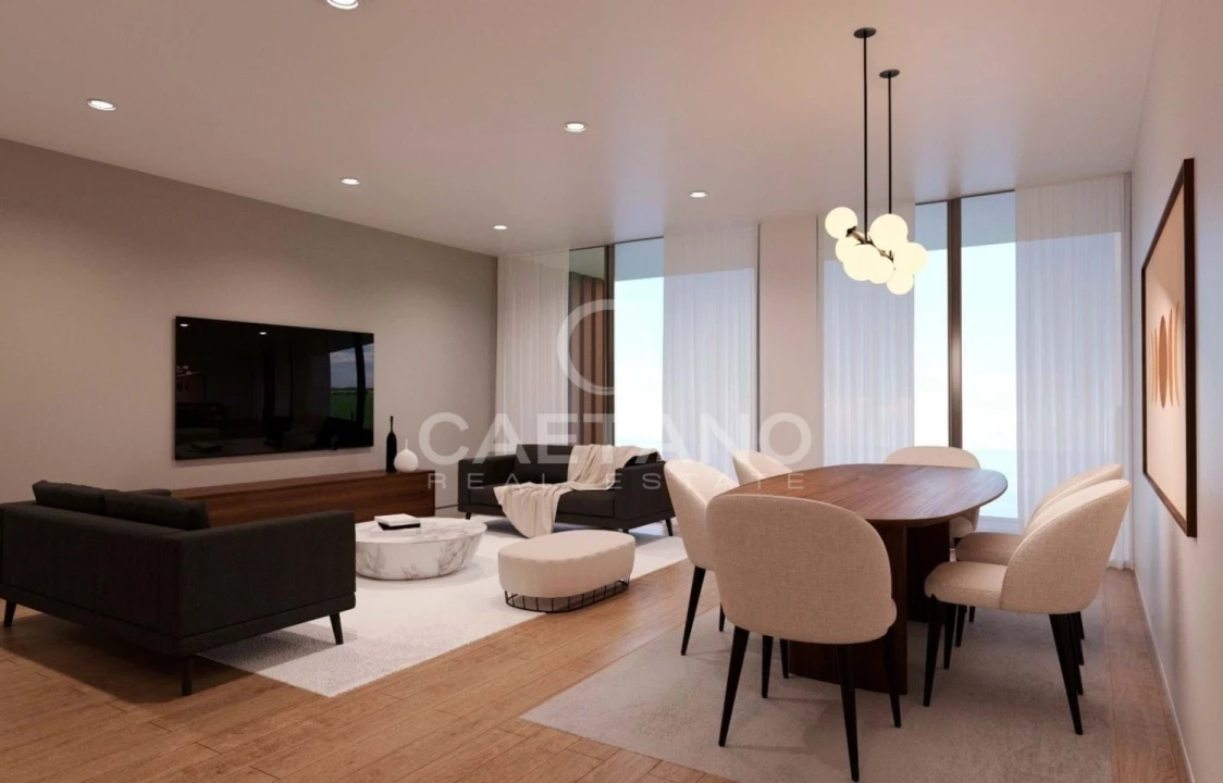 Apartamento T3 para Venda em São Martinho Foto 5