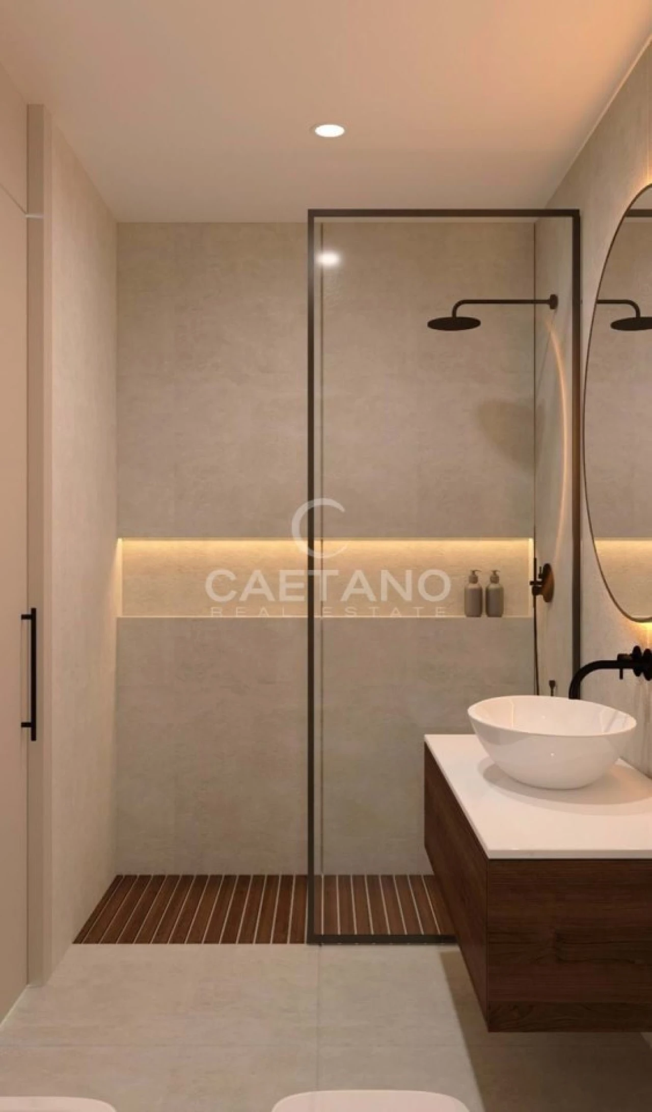 Apartamento T3 para Venda em São Martinho Foto 9