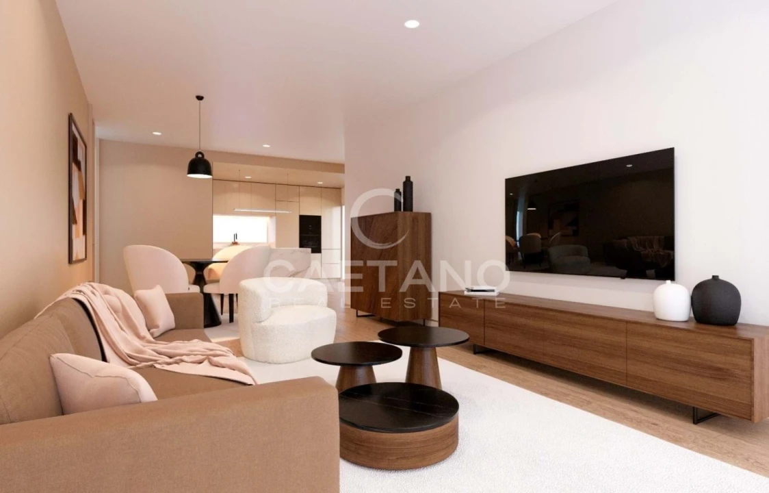 Apartamento T3 para Venda em São Martinho Foto 11
