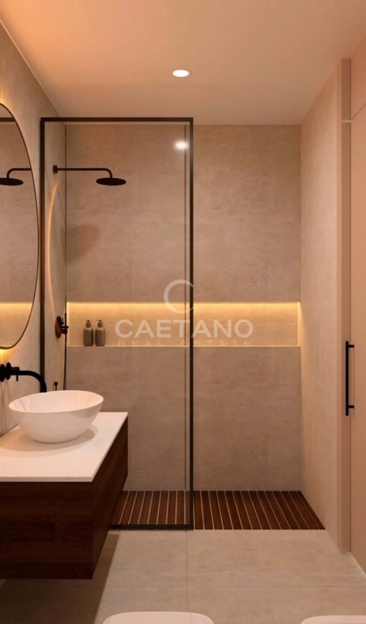 Apartamento T3 para Venda em São Martinho Foto 12
