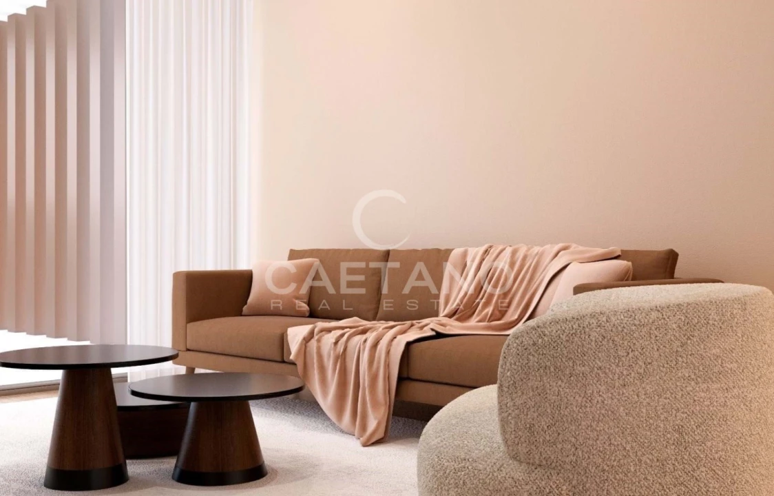Apartamento T3 para Venda em São Martinho Foto 13